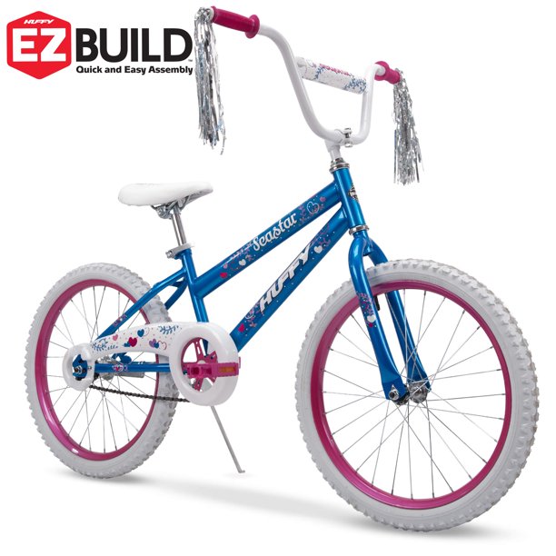 Huffy ez build discount handlebars