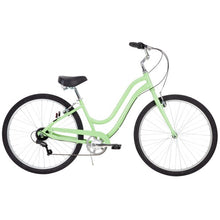 Load image into Gallery viewer, Huffy  27.5&quot; In Ladies Parkside Bike, Black Matte
