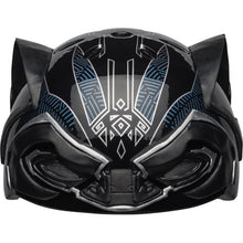 Load image into Gallery viewer, Bell Marvel Black Panther 3D Hero Multi-Sport Bike Helmet, Child 5 (50-54cm)
