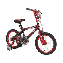 Load image into Gallery viewer, Dynacraft 16&quot; Boys Suspect Bike, Red
