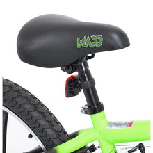 Load image into Gallery viewer, Kent Maddgear 20&quot; Hazard Mag Wheel Boys Bike, Green
