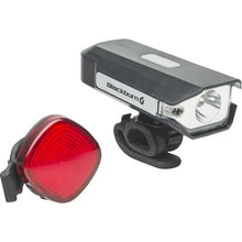 Load image into Gallery viewer, Blackburn 300 Lumen Premium Bicycle Light Set
