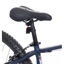 Load image into Gallery viewer, Genesis 29&quot; Silverton Mens Mountain Bike, Blue

