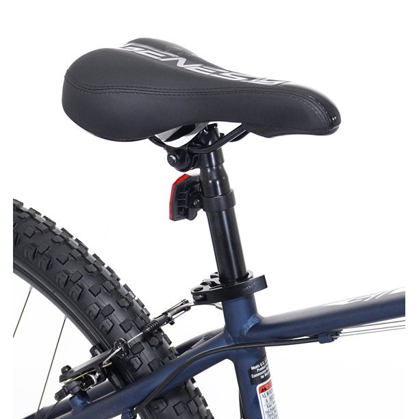 Genesis 29 Silverton Mens Mountain Bike Blue