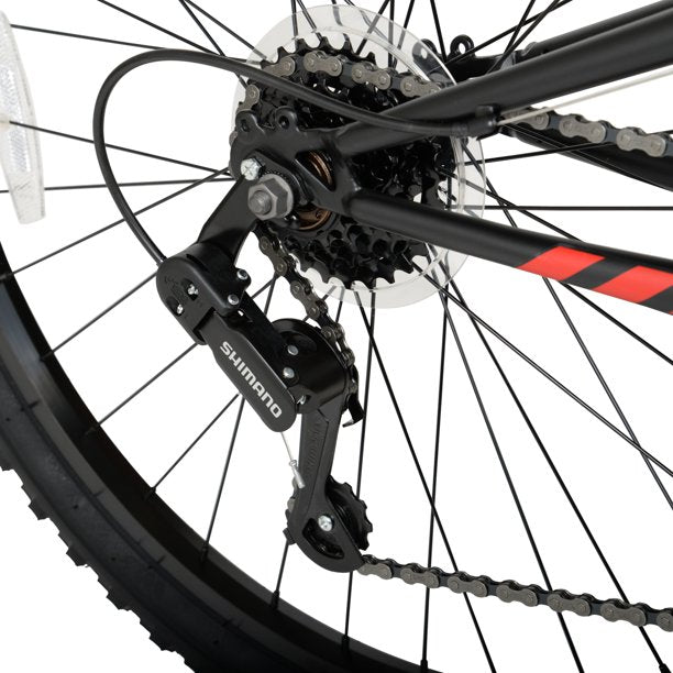 Hyper shocker men's deals mountain bike stores