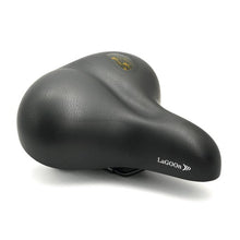 Load image into Gallery viewer, Selle Royal Unisex Lagoon Bike Seat (Comfortable, RoyalGel Cushioned, Saddle, Men and Women)

