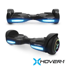 Load image into Gallery viewer, Hover-1 Nova Hoverboard, LED Wheels, LED Headlights,160 Max Weight, 7 MPH, 6 Mile Distance
