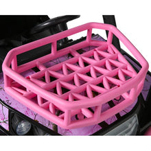 Load image into Gallery viewer, 24V Pink Realtree UTV
