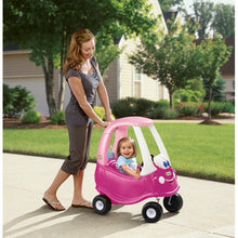 Load image into Gallery viewer, Little Tikes Princess Cozy Coupe
