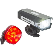 Load image into Gallery viewer, Blackburn 300 Lumen Premium Bicycle Light Set
