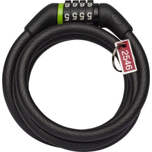 Load image into Gallery viewer, Bell Combo Cable Bike Lock

