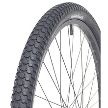 Load image into Gallery viewer, Goodyear Tires 26&quot; x 21&quot; Folding Mountain Bike Tire, Black
