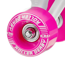 Load image into Gallery viewer, Roller Derby FireStar Youth Girls Roller Skate
