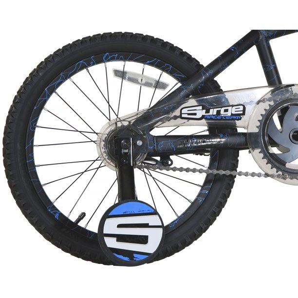 18 surge bike hotsell