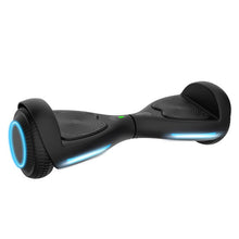 Load image into Gallery viewer, Fluxx FX3 Hoverboard - Self Balancing Scooter 65&quot; w/ LED Lights - UL2272 Certified - 252V 26Ah Big Capacity Lithium-Ion Battery up to 31miles, Dual 200W Motor up to 62Mph - Black

