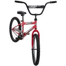 Load image into Gallery viewer, Huffy 20&quot; Rock It Kids Bike for Boys, Hot Red

