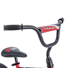 Load image into Gallery viewer, Huffy 16&quot; Rock It Boys Bike, Red
