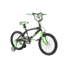 Load image into Gallery viewer, Dynacraft 18&quot; Surge Boys BMX Bike with Custom Paint Effect, Green
