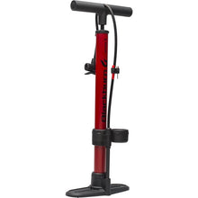 Load image into Gallery viewer, Blackburn Air Tower 3 Floor Pump with Mid-Gauge
