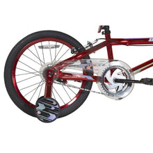Load image into Gallery viewer, Air Zone Gauge 18&quot; Bike for Boys by Dynacraft
