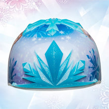 Load image into Gallery viewer, Bell Disney Frozen 2 3D Snowflakes Multisport Helmet, Child 5 (50-52 cm)

